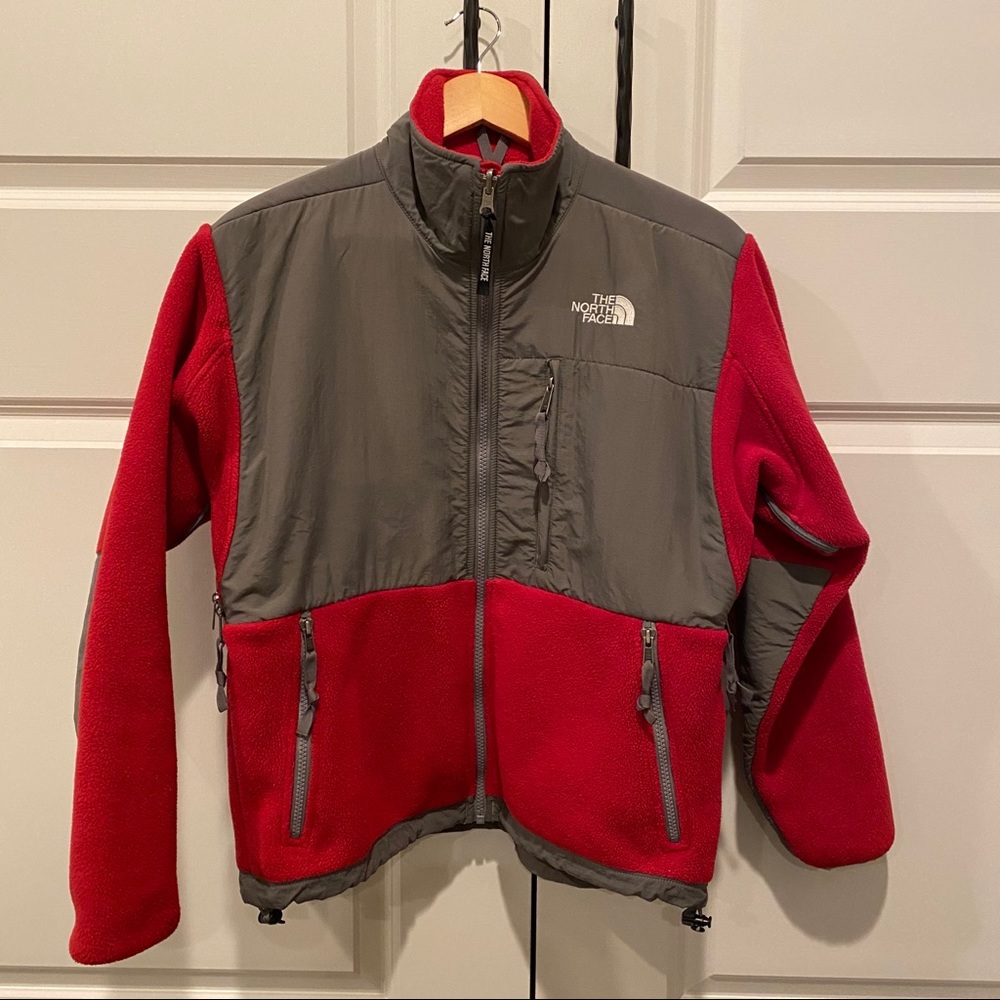 North face Denali Women’s Size Small